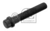 MERCE 1020380271 Connecting Rod Bolt